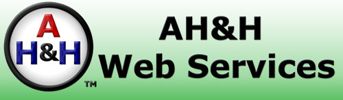 AH&H Web Services